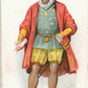 Time of Henry VIII, 1540.