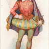 Time of James I, 1605.