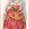 Time of Charles I, 1630.