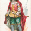 Time of Charles II, 1665.