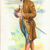Time of George III, 1770.