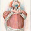 Time of George III, 1780.