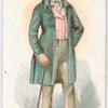 Time of George III, 1815.