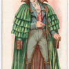 Time of George IV, 1823.