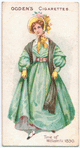 Time of William IV, 1830.