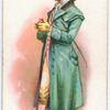 Time of William IV, 1830.