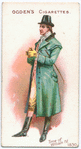 Time of William IV, 1830.