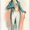 Time of William IV, 1835.
