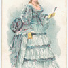 Time of Victoria, 1875.