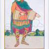 A man of the reign of William II.