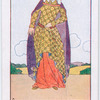 A maiden of the reign of Henry II.