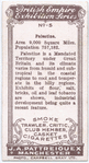 Palestine.