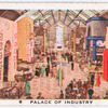 Palace of Industry.