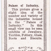 Palace of Industry.