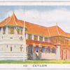 Ceylon.