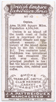 Ceylon.
