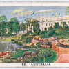 Australia.