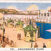 Amusement park.