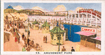 Amusement park.