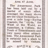 Amusement park.