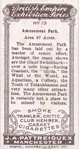 Amusement park.