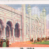 India.