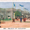 Palace of Industry.