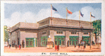 Civic Hall.