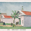 British Guiana.