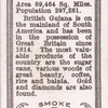 British Guiana.