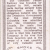 Canadian Pacific Railway Pavilion.