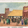 Sierra Leone.