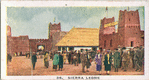 Sierra Leone.