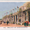 Palace of Engineering.