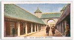 Old London Bridge.