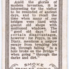 Old London Bridge.