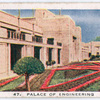 Palace of Engineering.