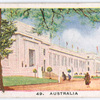 Australia.