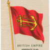 Admiralty flag.