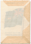 Blue ensign of Canada.