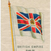 Flag of King's Harbour Master.