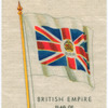 Flag of King's Harbour Master.