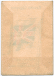 Flag of King's Harbour Master.
