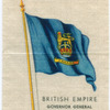 Governor General of Canada.