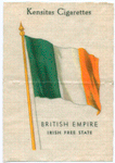 Irish Free State.