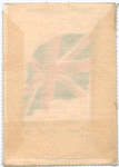 Lords Lieutenant flag.