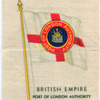 Port of London Authority.