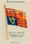 Standard of H.R.H. the Duke of York.