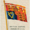 Standard of H.R.H. the Prince of Wales.