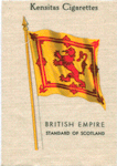 Standard of Scotland.